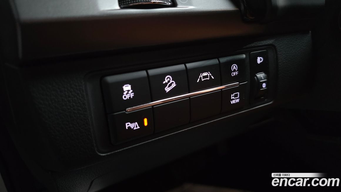 KG_Mobility_Ssangyong Rexton 2022