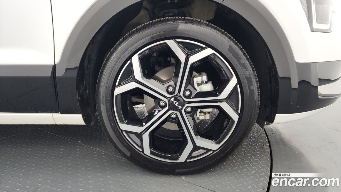 Kia Niro 2024