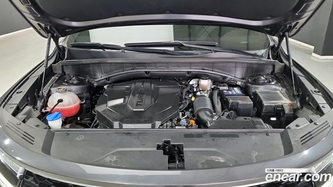 Kia Sorento 2023