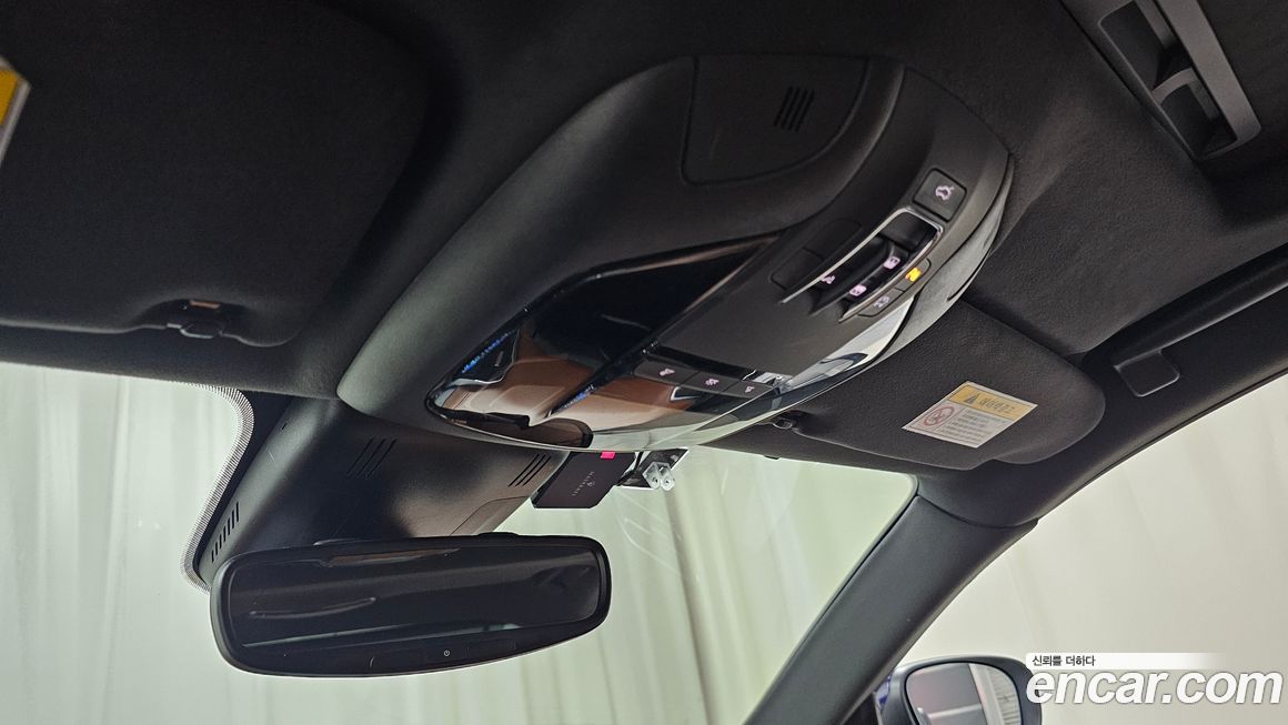 Maserati Ghibli 2019