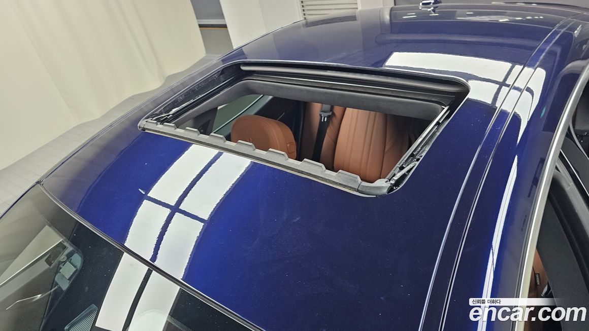 Maserati Ghibli 2019