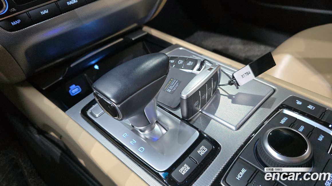Genesis G80 2020