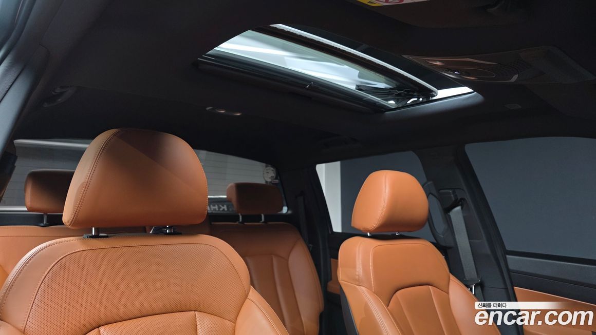 KG_Mobility_Ssangyong Rexton 2022