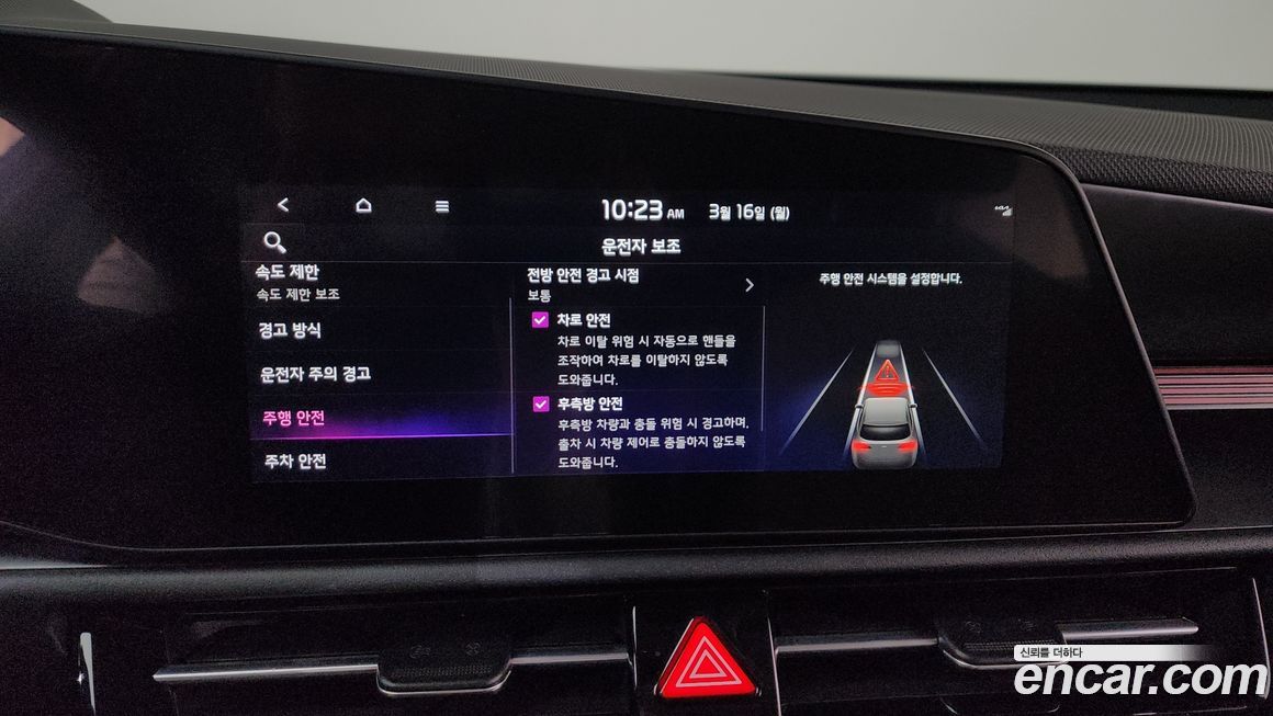 Kia Niro 2024