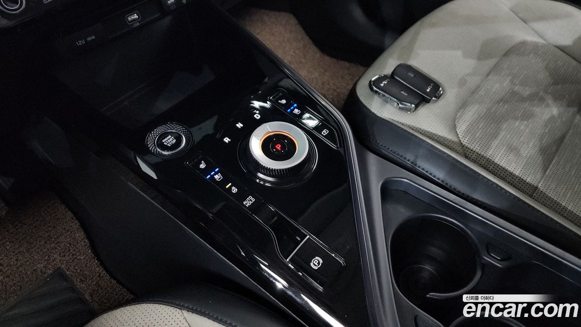 Kia Niro 2024