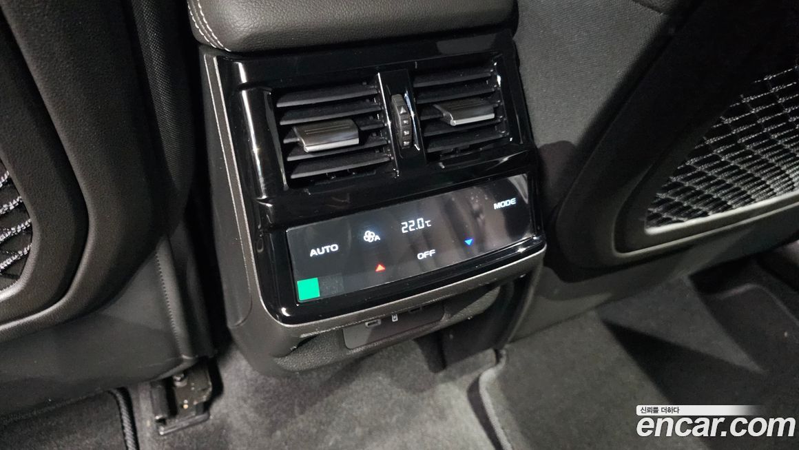 Renault-KoreaSamsung Grand Koleos 2025