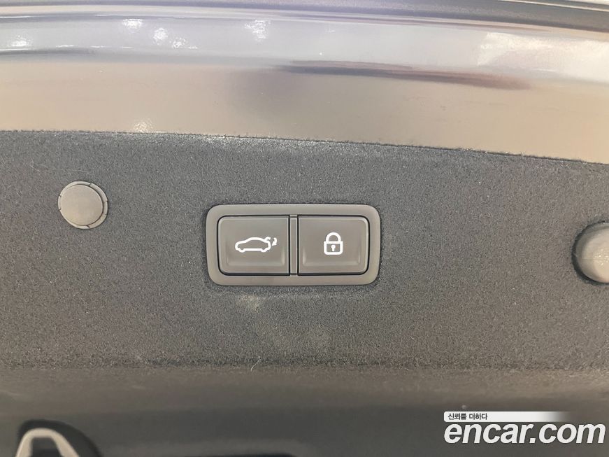 Kia K8 2022