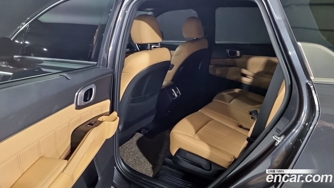Kia Sorento 2023