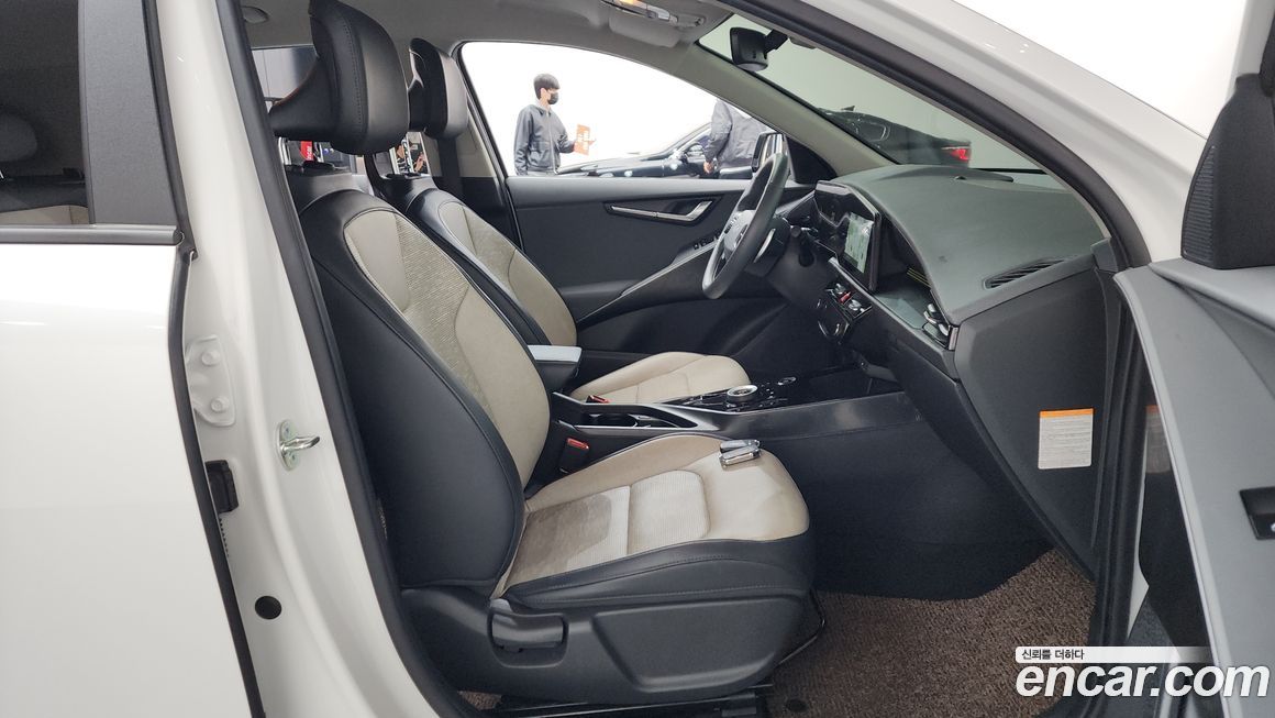 Kia Niro 2024