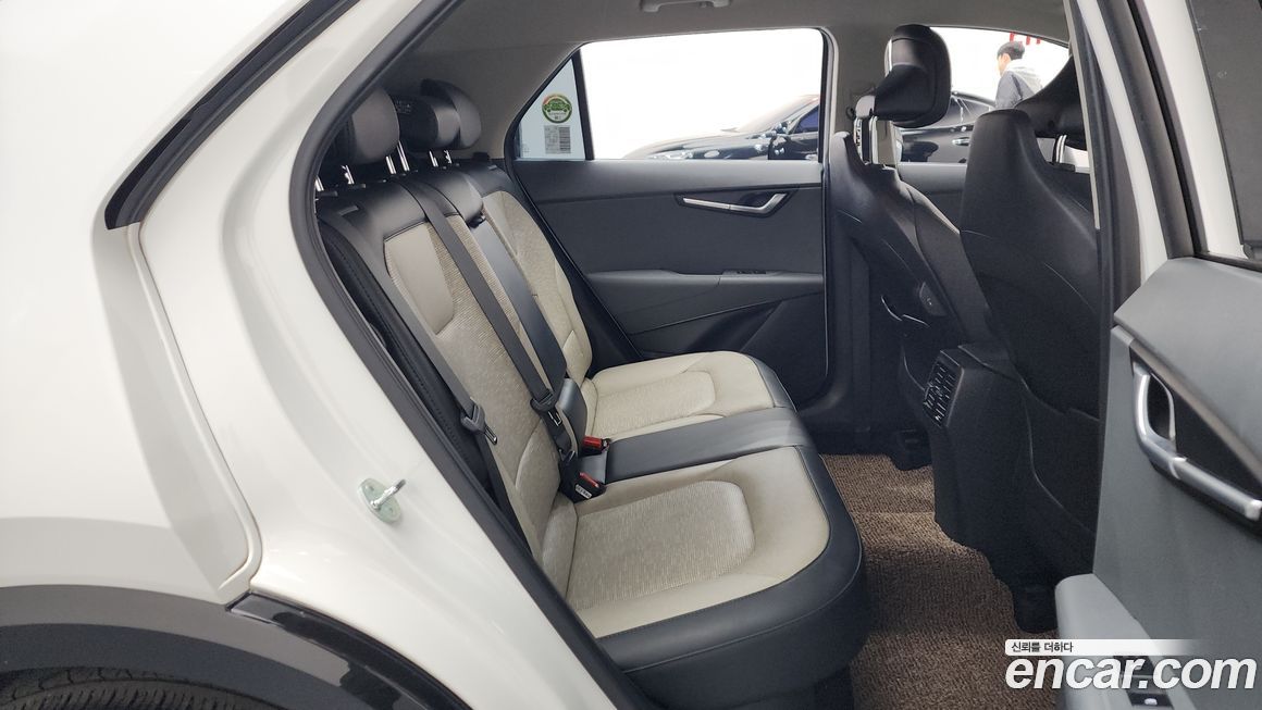 Kia Niro 2024