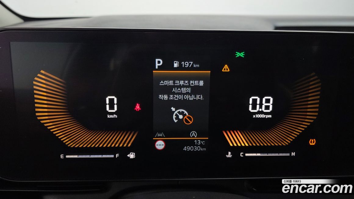 Kia Canival 2024