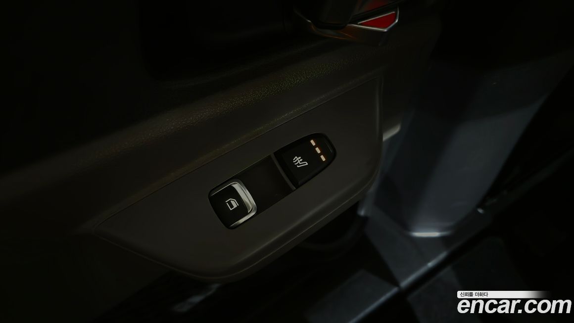 Kia Canival 2024