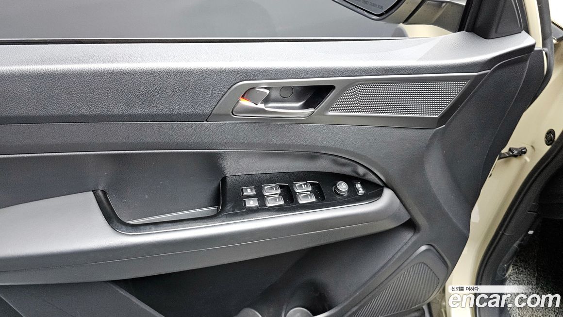 KG_Mobility_Ssangyong Rexton 2024