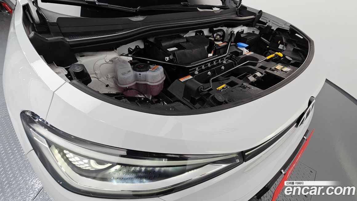 Volkswagen ID.4 2022