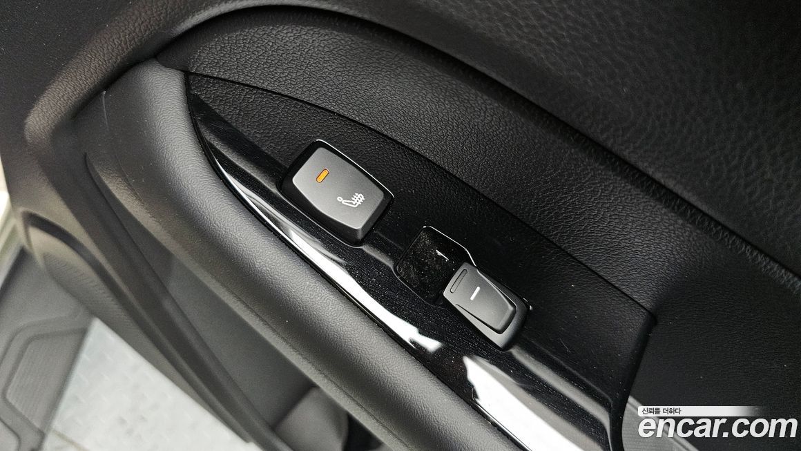 KG_Mobility_Ssangyong Rexton 2024