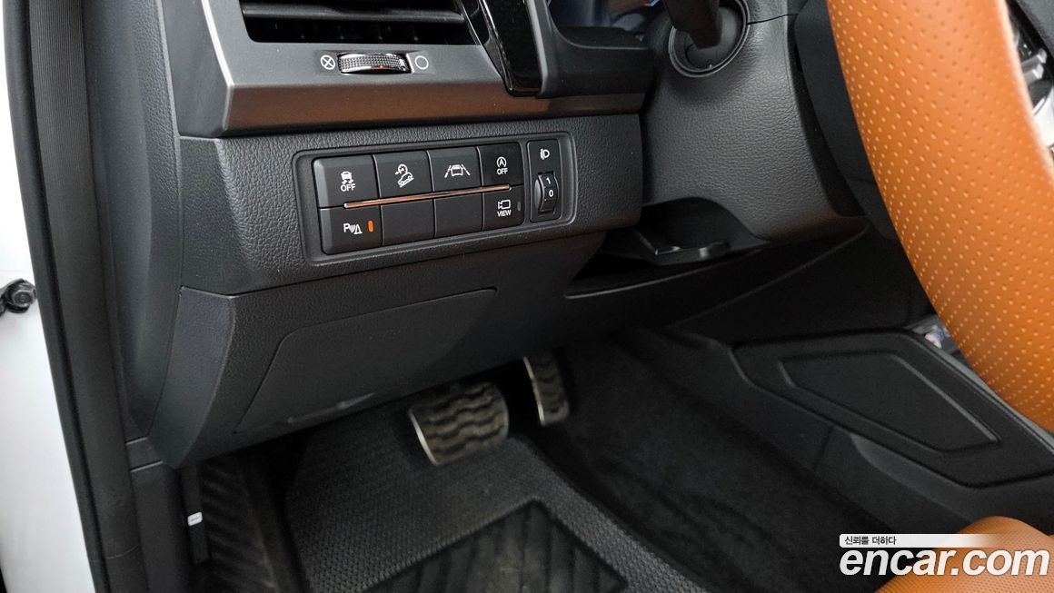 KG_Mobility_Ssangyong Rexton 2022