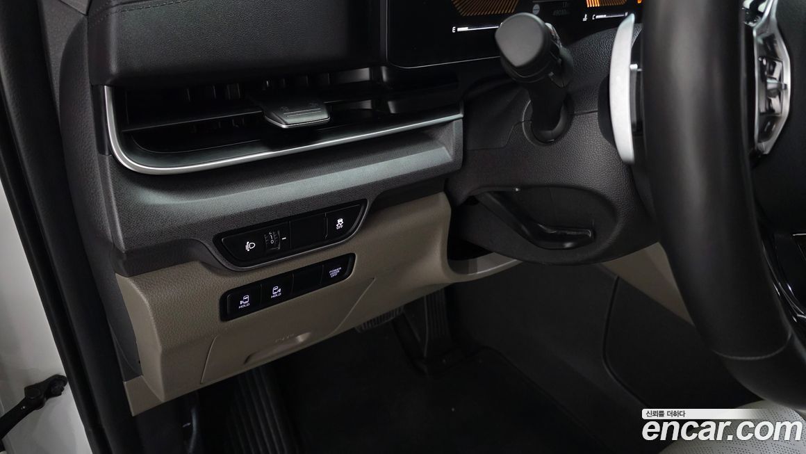 Kia Canival 2024