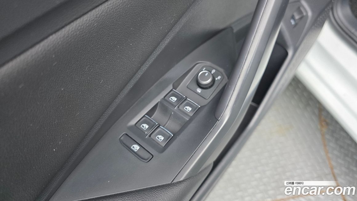 Volkswagen Jetta 2021