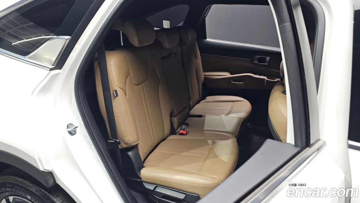 Kia Sorento 2024