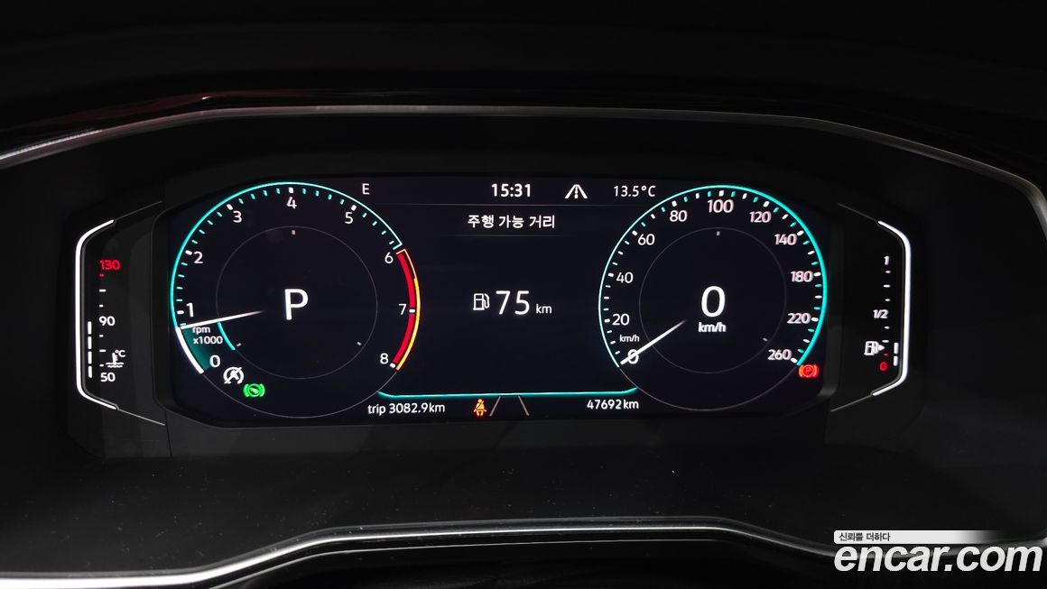 Volkswagen Jetta 2021