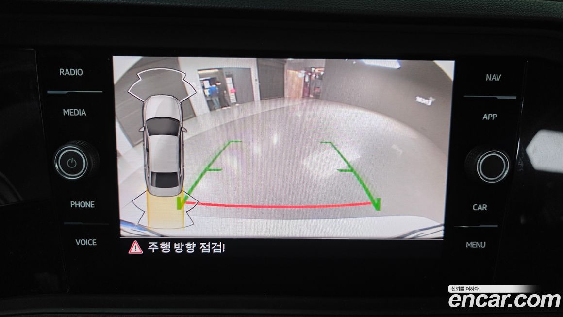 Volkswagen Jetta 2021