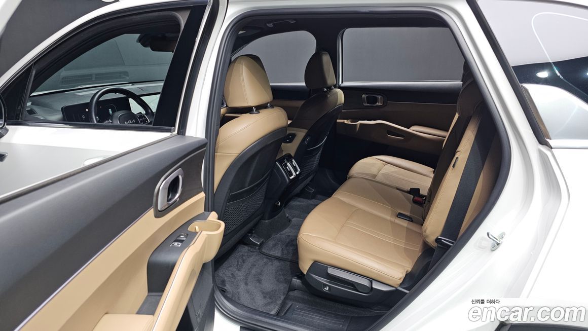 Kia Sorento 2024