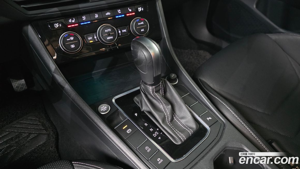 Volkswagen Jetta 2021