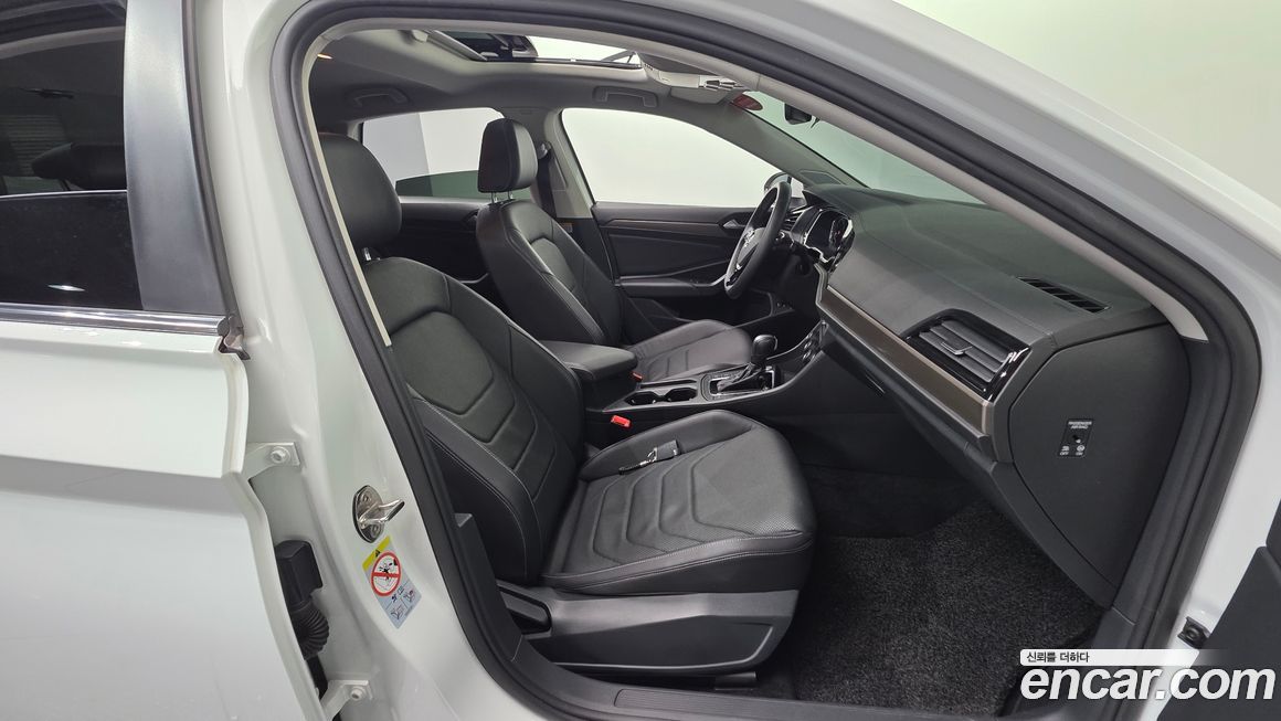 Volkswagen Jetta 2021