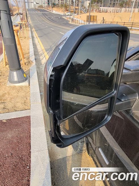 Ford F150 2015