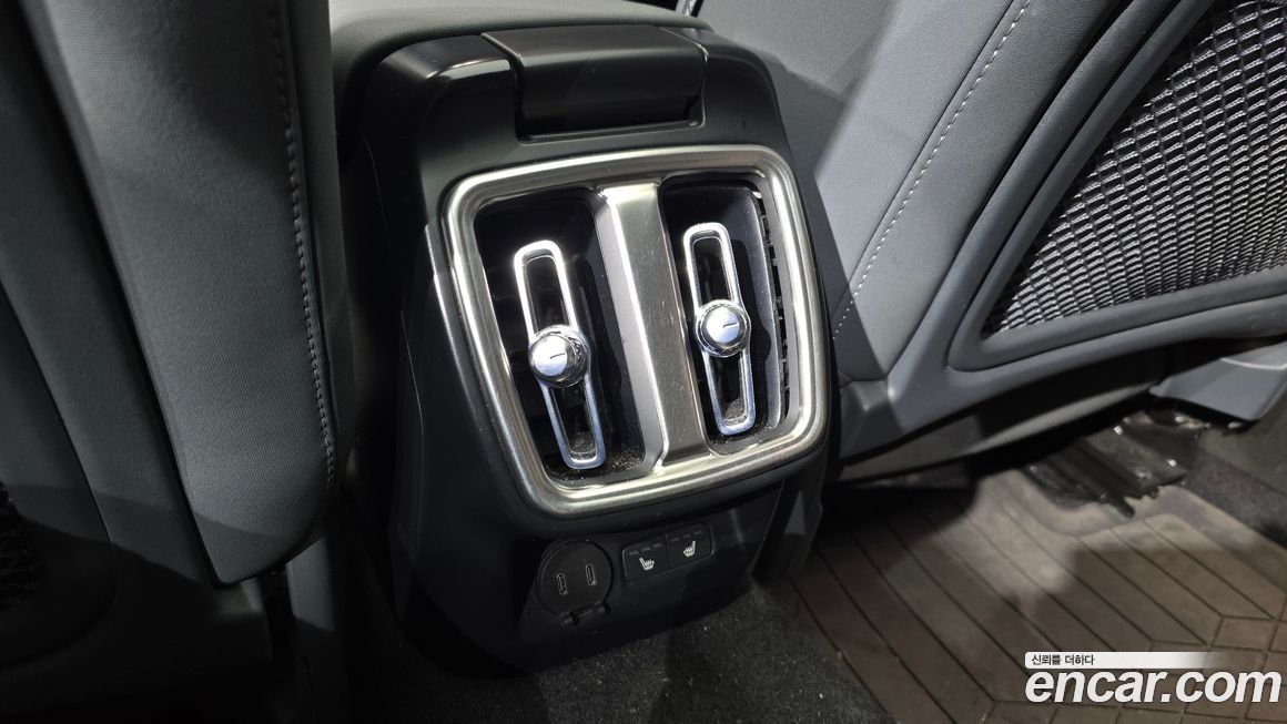 Polestar Polestar 2 2023