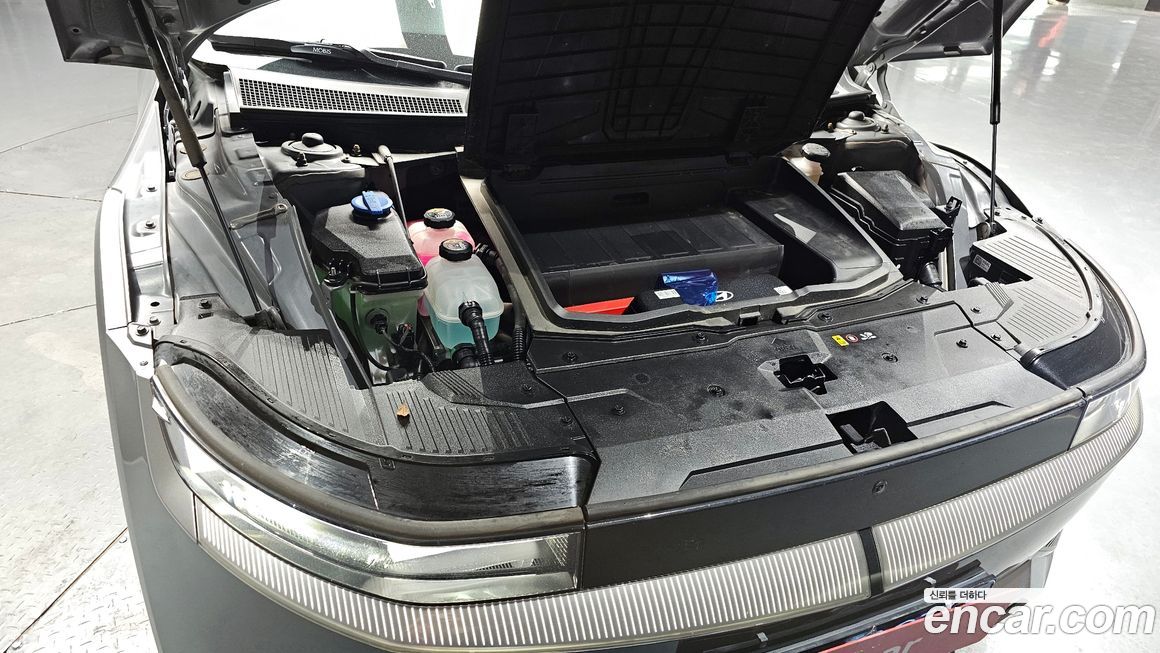 Hyundai Ioniq5 2022