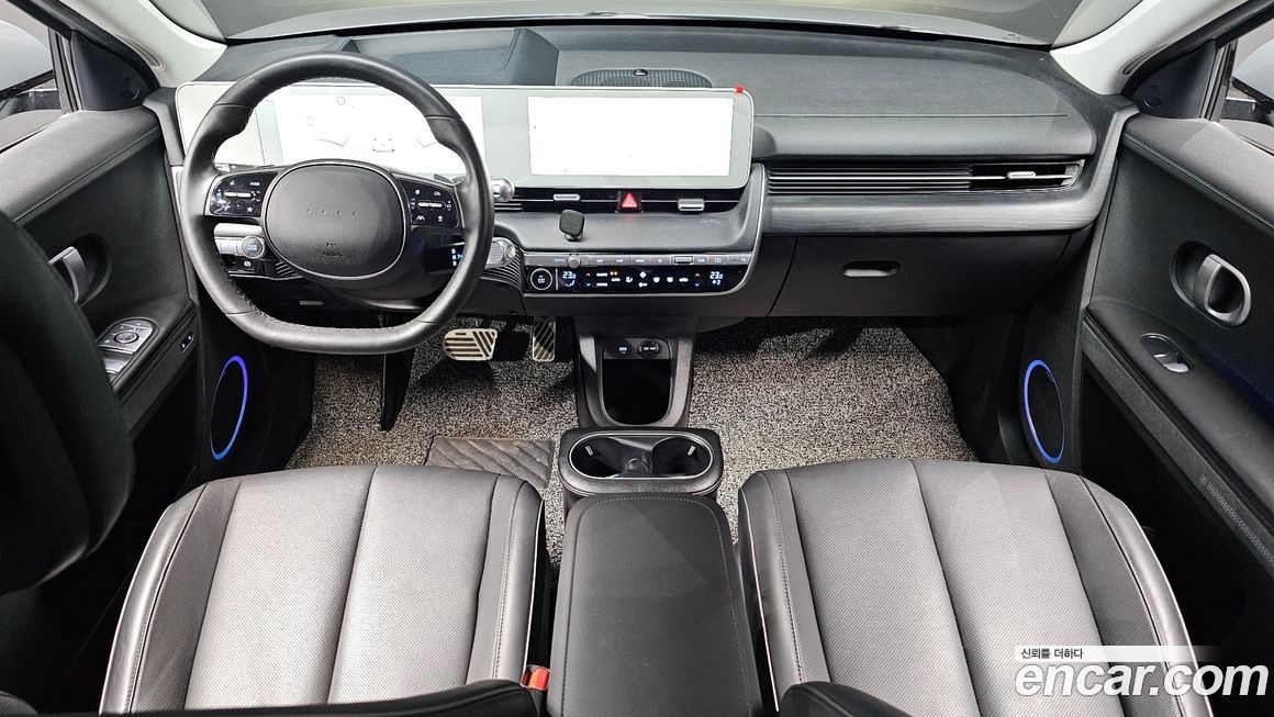 Hyundai Ioniq5 2022