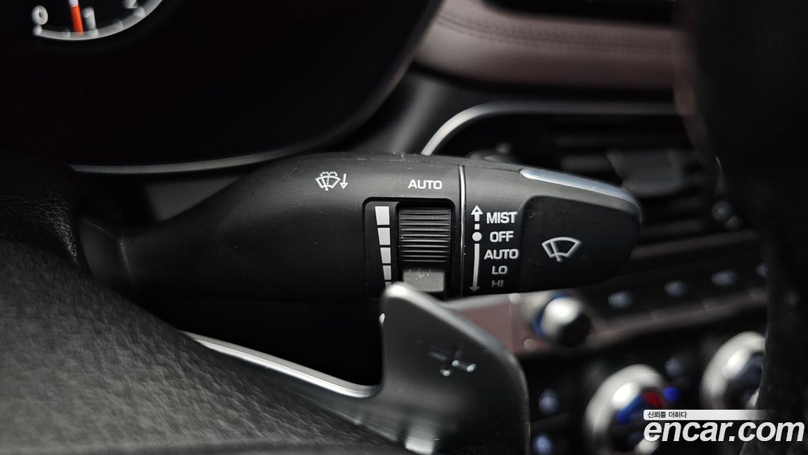Genesis G70 2022