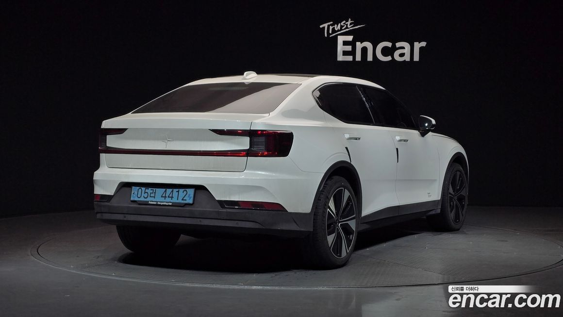 Polestar Polestar 2 2023