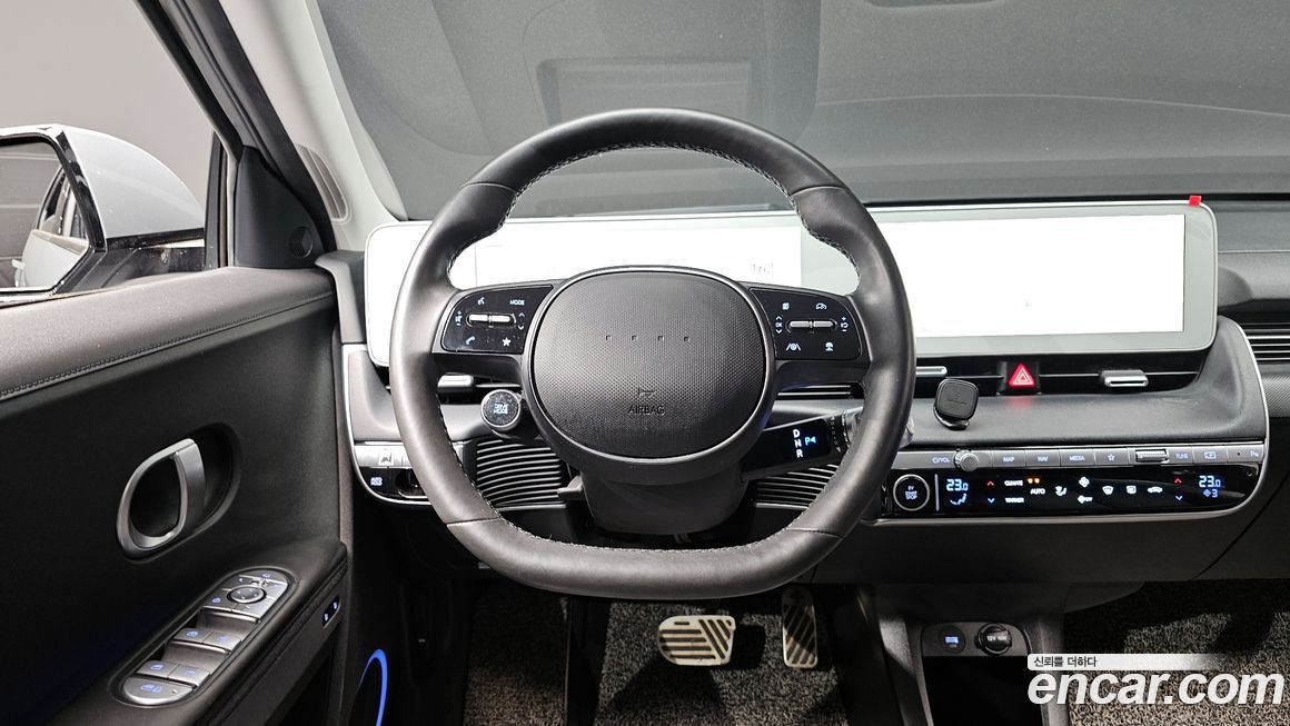 Hyundai Ioniq5 2022