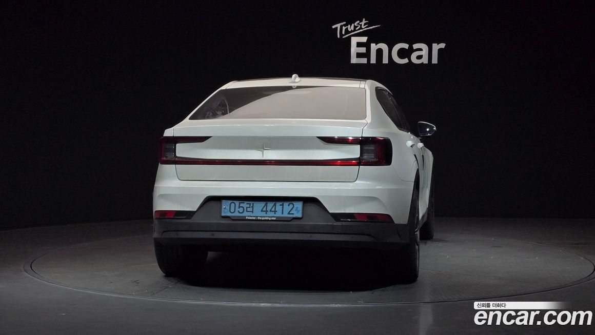 Polestar Polestar 2 2023