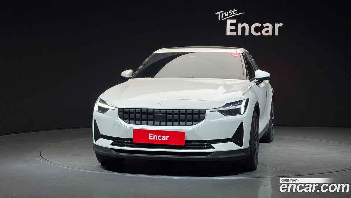 Polestar Polestar 2 2023