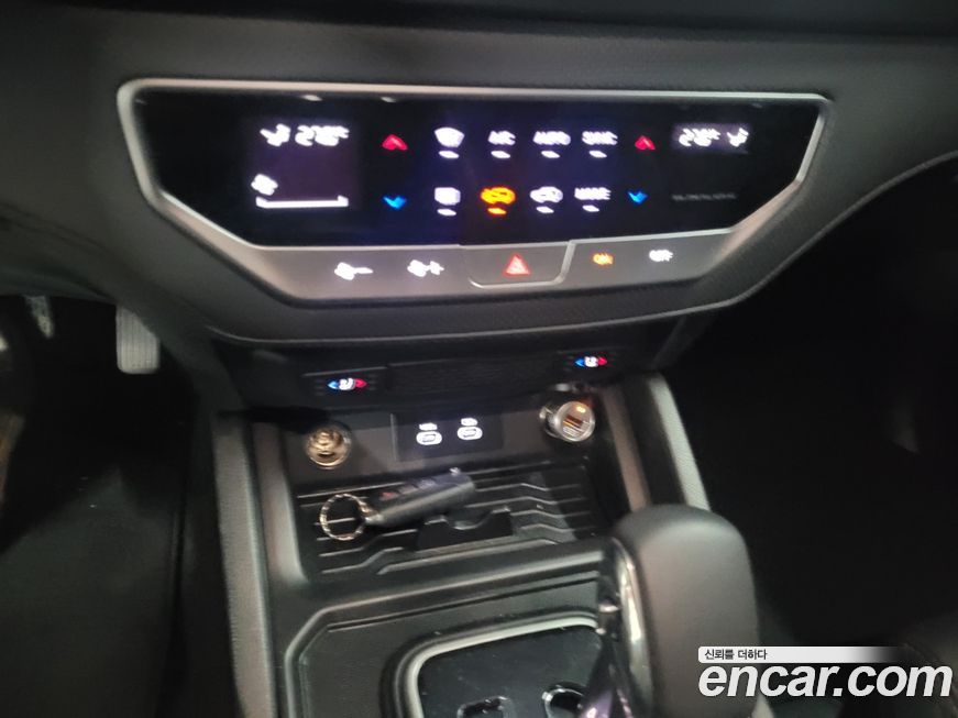 KG_Mobility_Ssangyong Rexton 2026