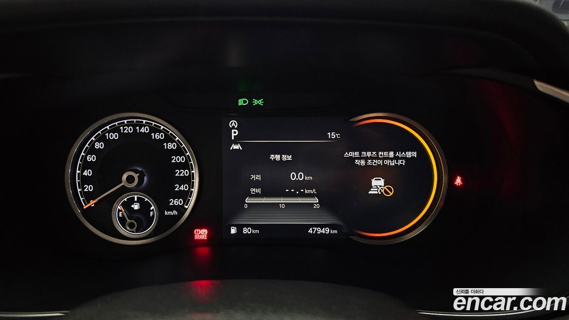 Genesis G70 2022