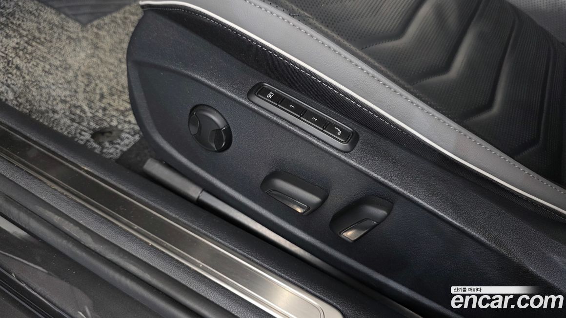 Volkswagen Arteon 2023