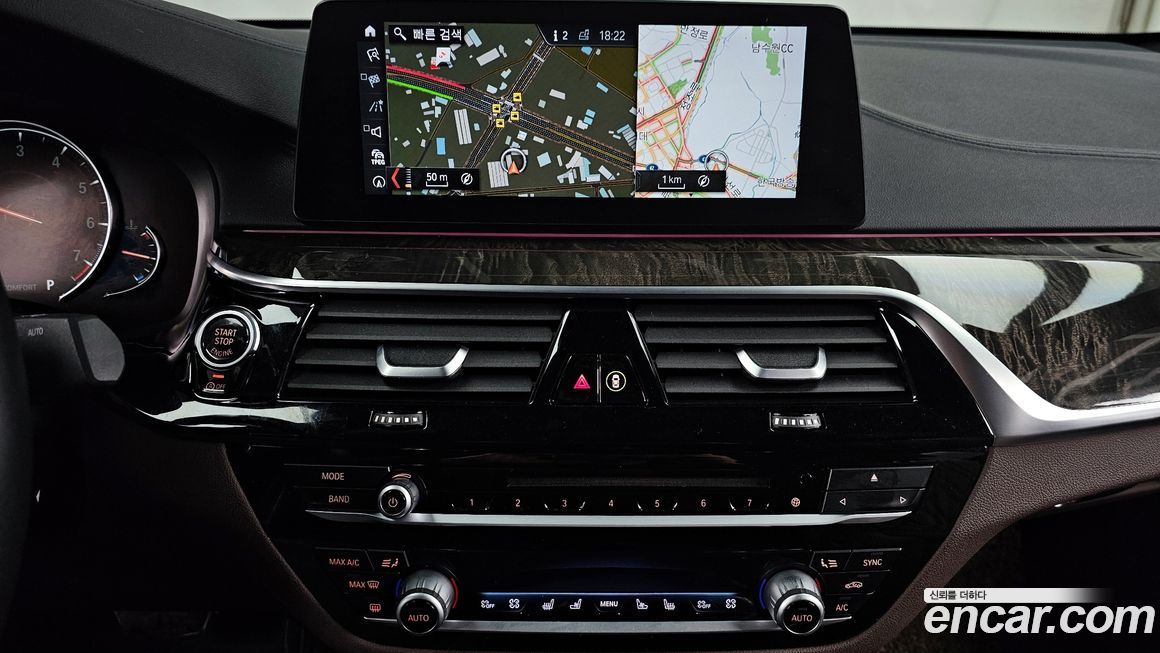 BMW Gran Turismo 2018