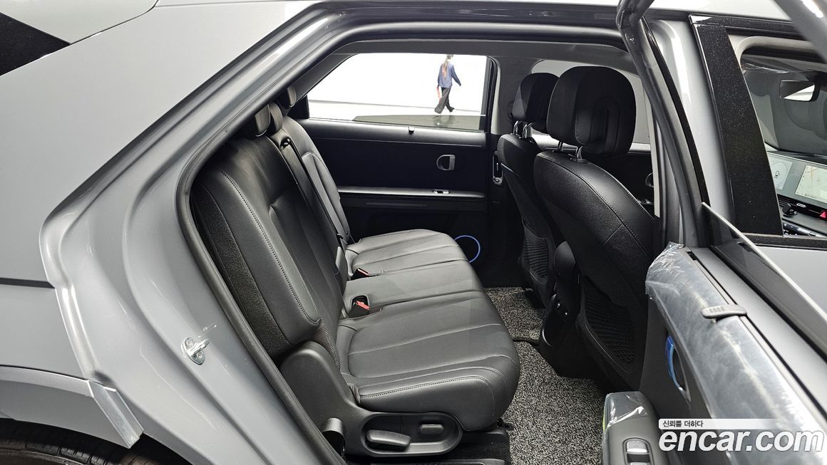 Hyundai Ioniq5 2022