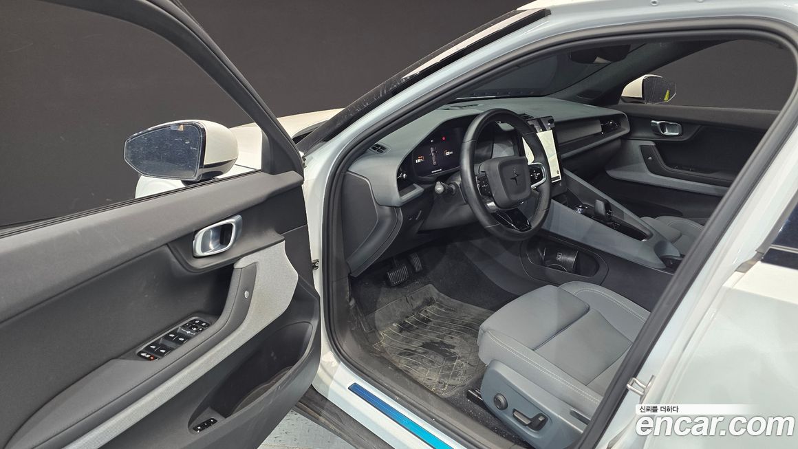 Polestar Polestar 2 2023