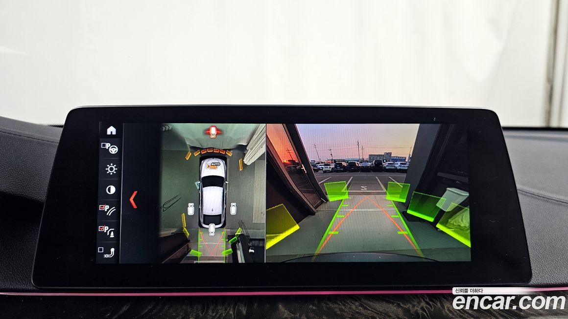 BMW Gran Turismo 2018