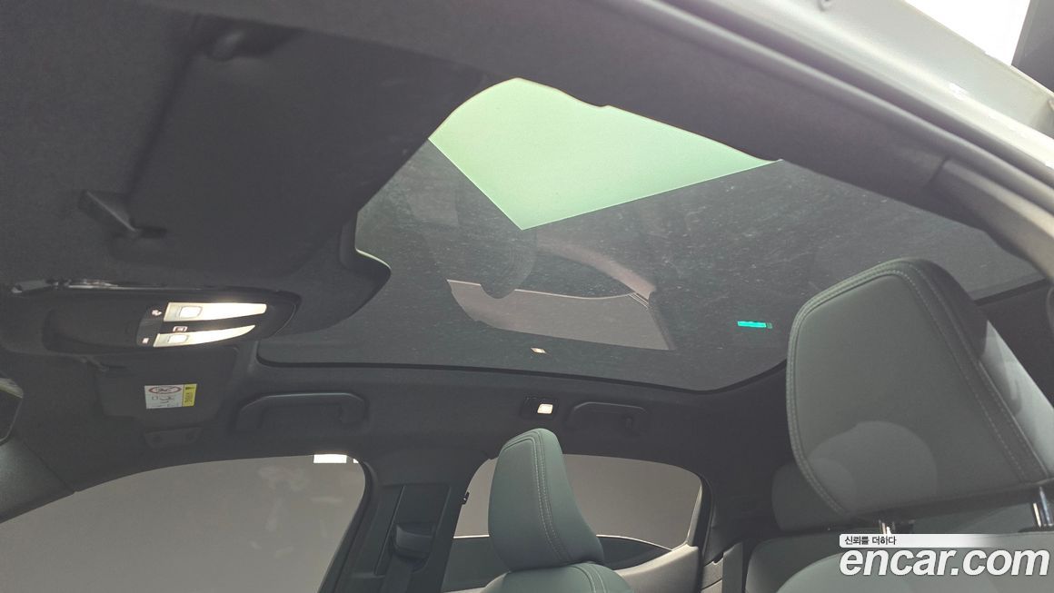 Polestar Polestar 2 2023