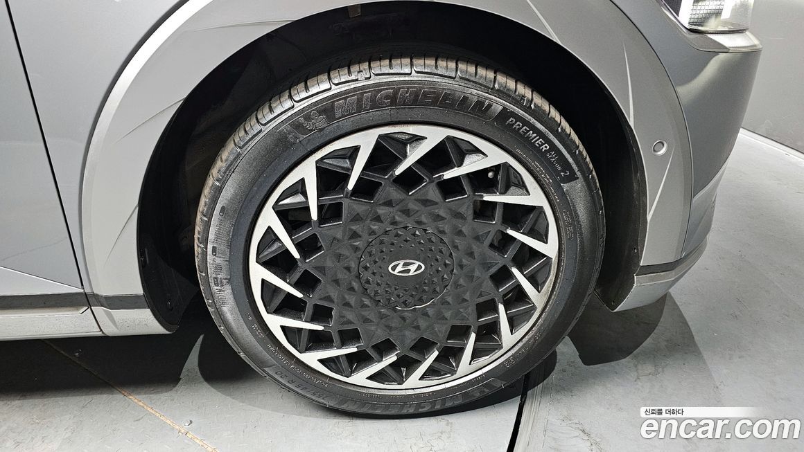 Hyundai Ioniq5 2022