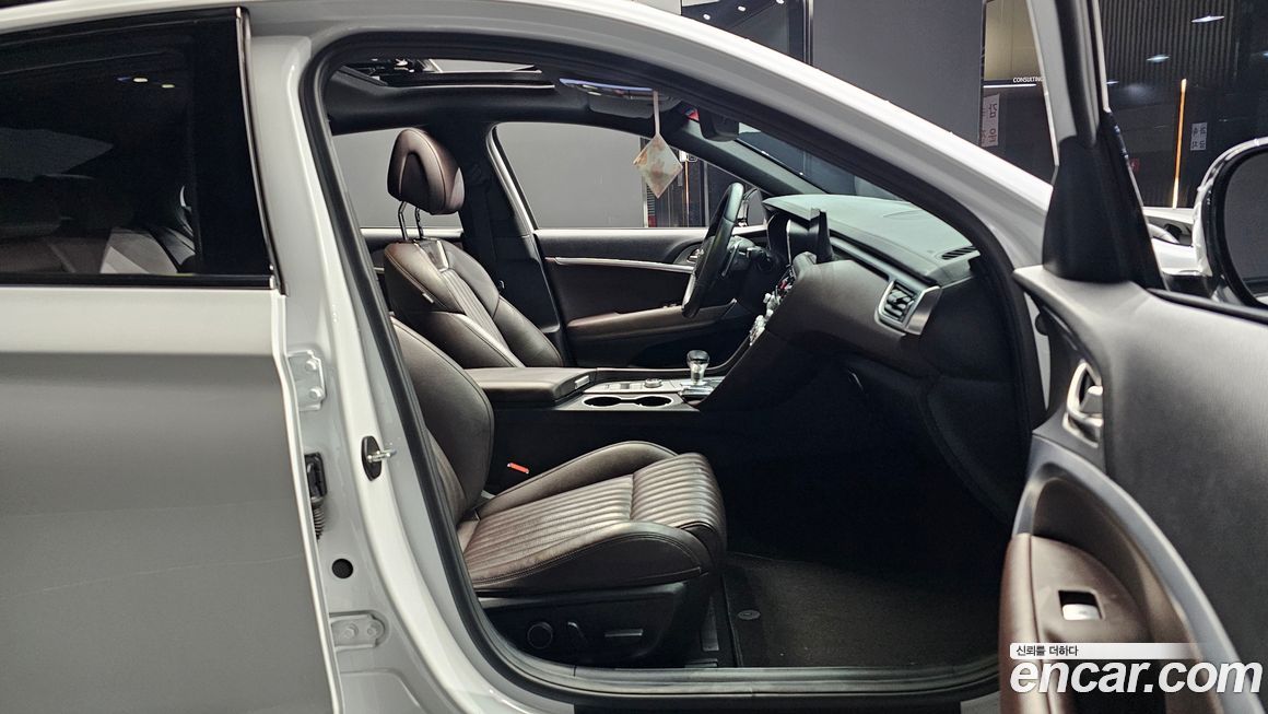 Genesis G70 2022