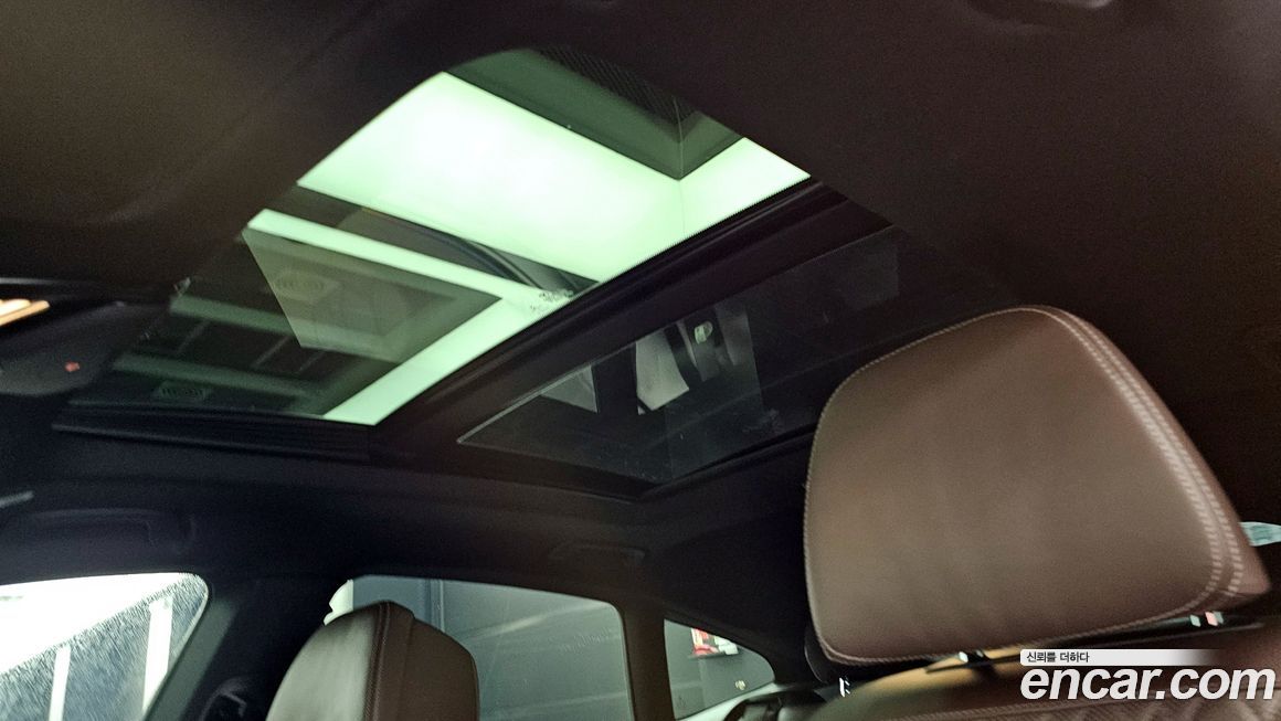 BMW Gran Turismo 2018