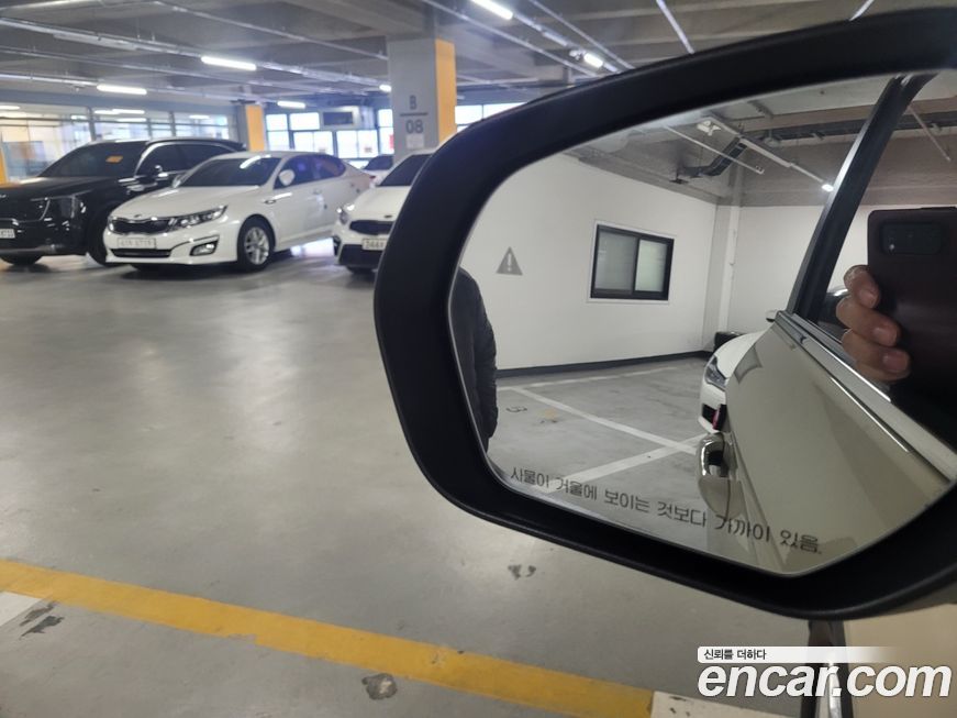 KG_Mobility_Ssangyong Rexton 2026