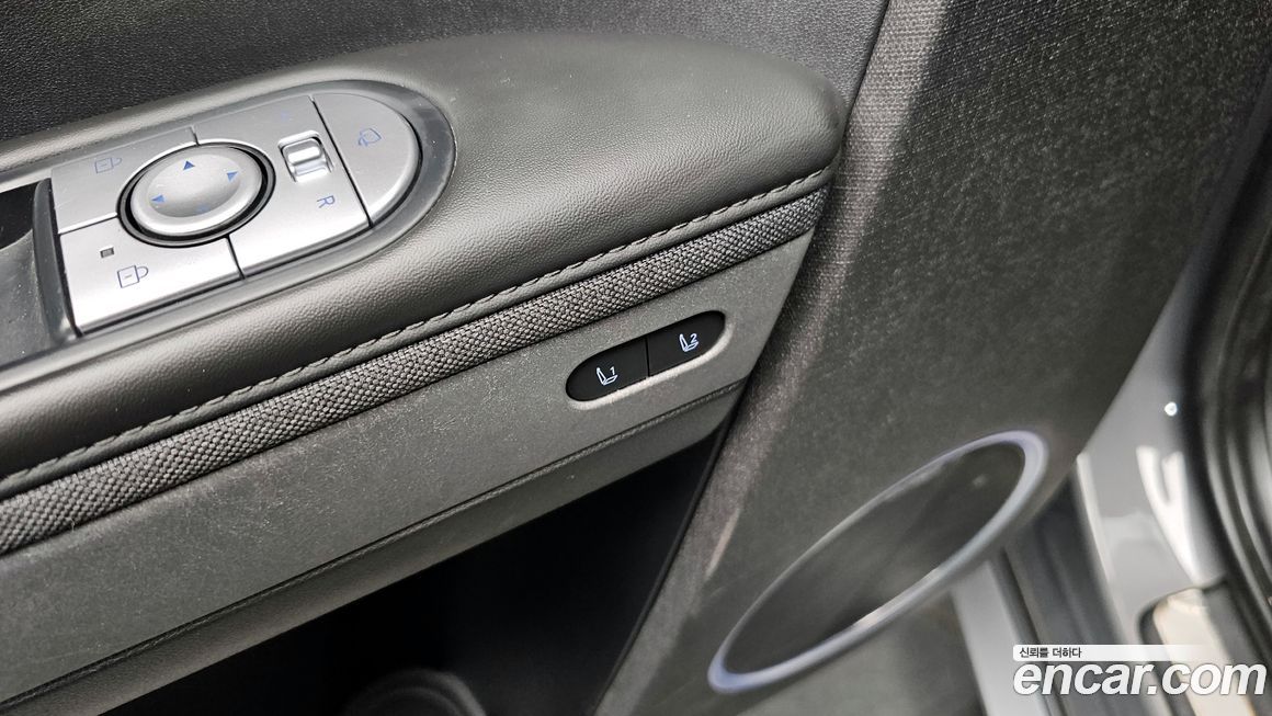 Hyundai Ioniq5 2022